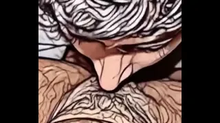 Pussy to mouth