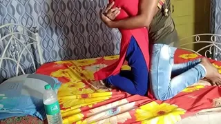 Sister hard fucking in hotel room