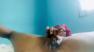 After having my shoot what I did after my 4th scene with casted draw