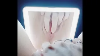 Pussy Rubbing Mini-Compilation