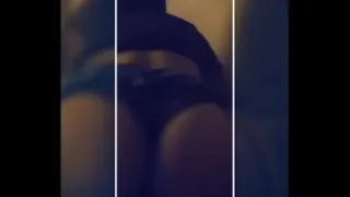 Whore fucking her shameful classmate, she yells at him and asks for more