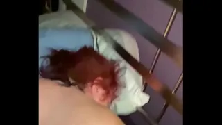 Slut bbw