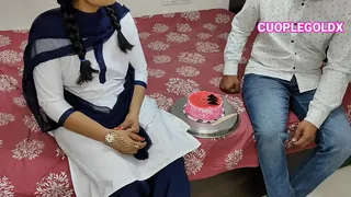 Don't let me get cake in my pussy and lick it