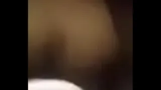 Pussy wet