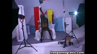 Hot Love