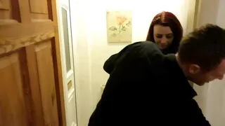 paid sex with a