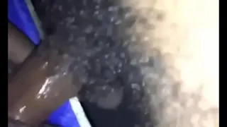 Real pussy