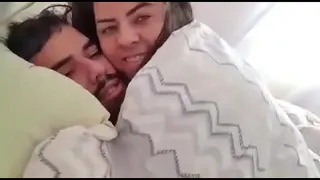 bitching