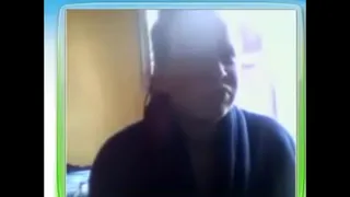 Micaely DF naughty on cam
