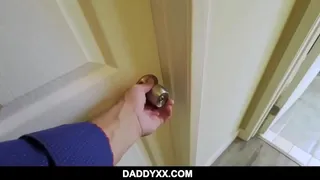 My Lil Pussy Is Throbbing step Daddy, Outta Boredom- Jamie Jett - sex daddy dad sex stepdad dad xxx xxx fucks daughter daughter seduces dad