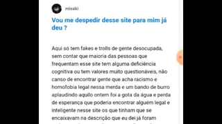 The best P€R site in Br, after Yahoo!