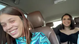 The naughty makes a point of doing the bitching before work