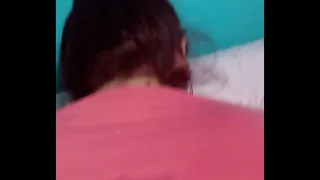 Slutty friend.