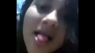 Slut filmed for her boyfriend