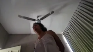 Whore receives morning