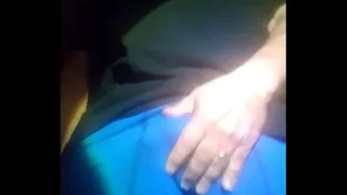 Quick orgasm