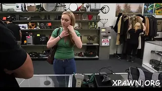 Reality fucking scene is shown