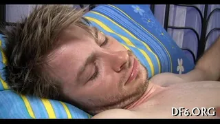 Virgin aching for sex