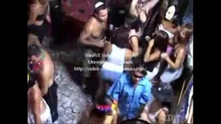 pure bitching bash