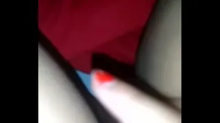 of a bitch in siririca