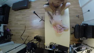 She was sexy as fuck