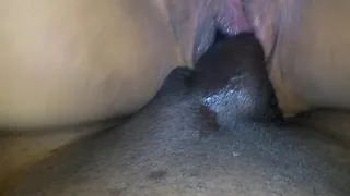 Mozambican whores