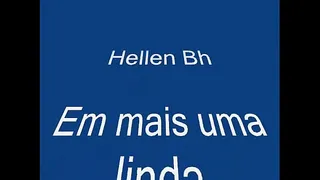 hellen de bh little bitch