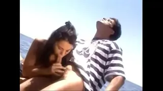 Slutty with two bitches