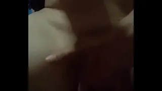 My bitch