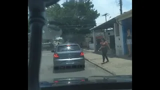 Sluts on the street - Itatinga