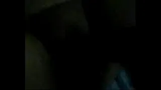 shaving big pussy