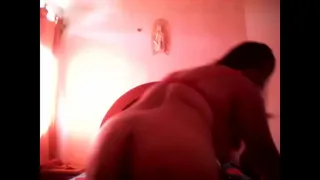 What a delicious ass my little bitch has
