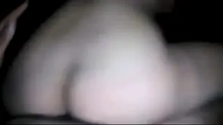 Little bitch riding