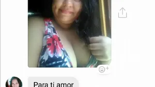 Facebook whores
