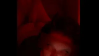 Whore fucks her lover until she gets his milk