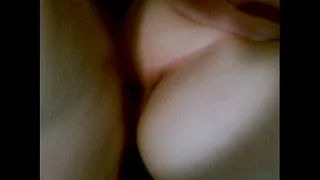 amateur couple
