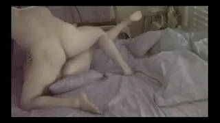 real amateur couple horny as fuck for each other