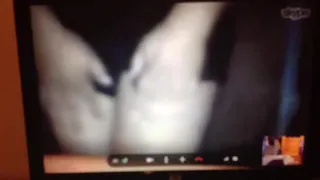 Big ass slut thirsty for a thick veined cock