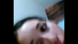 a good blowjob from my personal slut