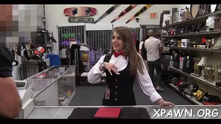 Reality sex is happening