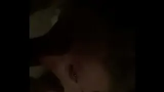 Tigerlily gets used like a little slut she is