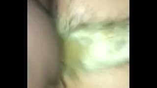 bitching at home