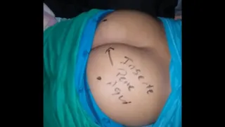 gets fucked while d.