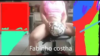 Fabinho Costa