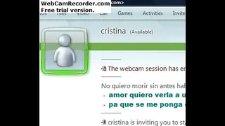webcam