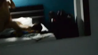 she hot ass