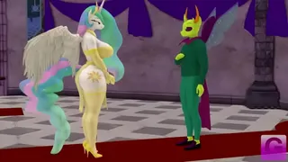 Royal breeding