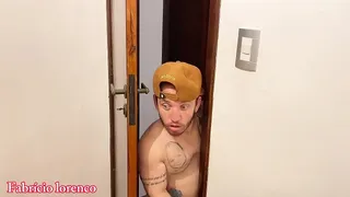 Punch that pussy, hit it hard and I'm going to cum