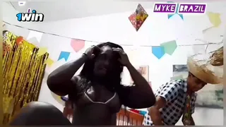 Arraial of bitching
