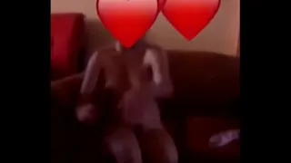 My ex is very whore